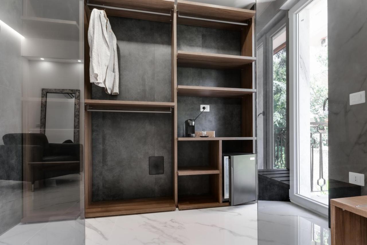 Caralis Suites Rooms カリアリ エクステリア 写真