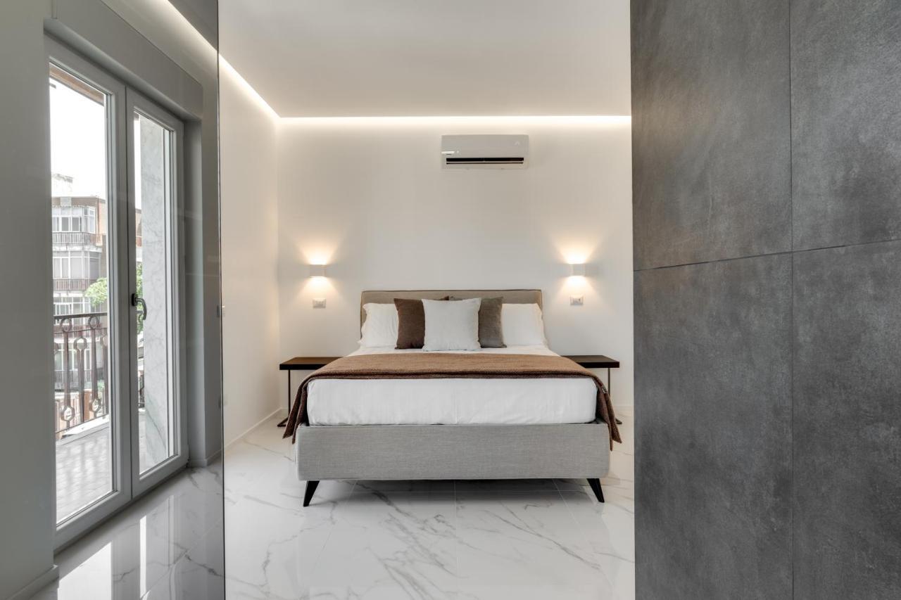 Caralis Suites Rooms カリアリ エクステリア 写真